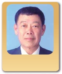 第六任校長  唐勝舉 校長