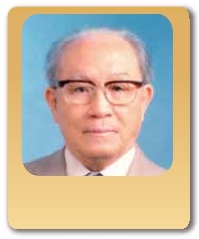 第二任校長  吳貴郎 校長
