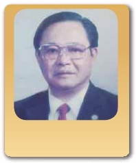 第四任校長  黃木林 校長