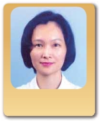 第九任校長  莊淑貞 校長