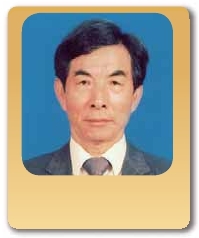 第五任校長  李枝炎 校長